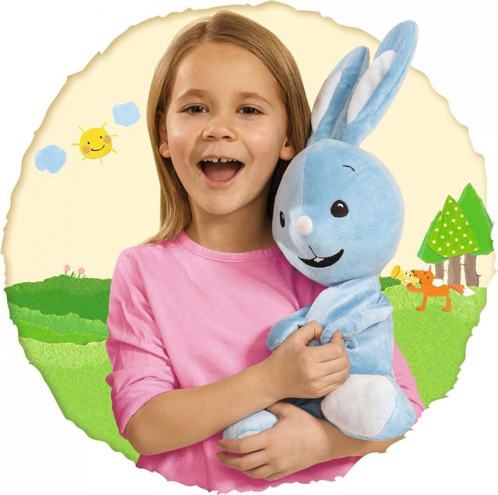 Immagine prodotto Simba Kikaninchen Canta con me (24 cm)