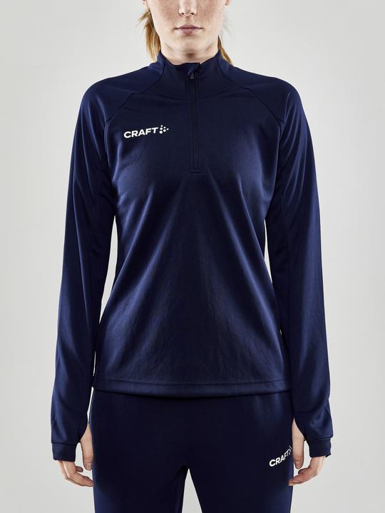 Actual product image Craft Evolve Halfzip W (S)