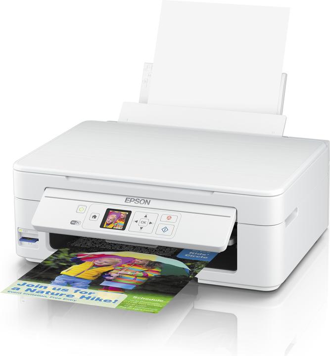 Produktbild Epson XP-345 Home (Tintenpatrone, Farbe)