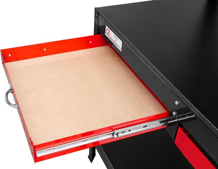 Produktbild Holzmann Werkbank (121 cm, 61 cm)