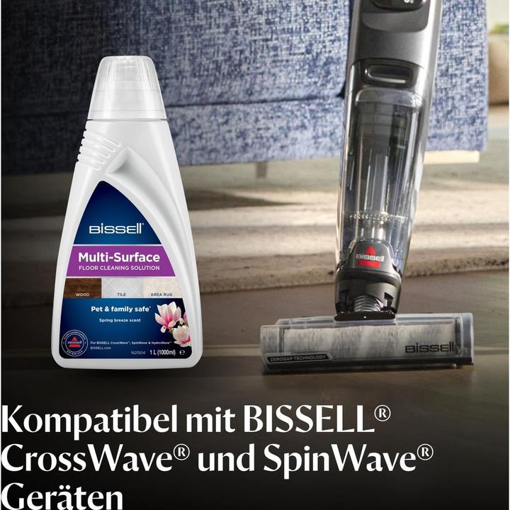 Produktbild Bissell Multi Surface Floor
