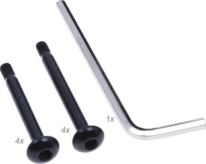 Immagine prodotto Alphacool NexXxoS XT45 Full Copper 80mm Single (80 mm)