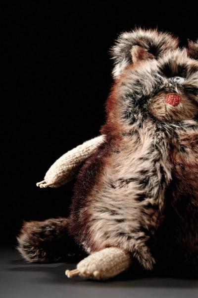 Produktbild Sigikid Fritten Fritze (23 cm)