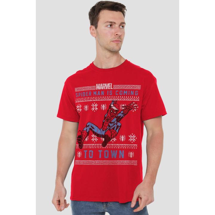 Immagine prodotto Spiderman TShirt (M)