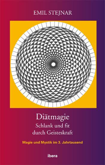 Produktbild Diätmagie (Deutsch, Emil Stejnar, 2007)
