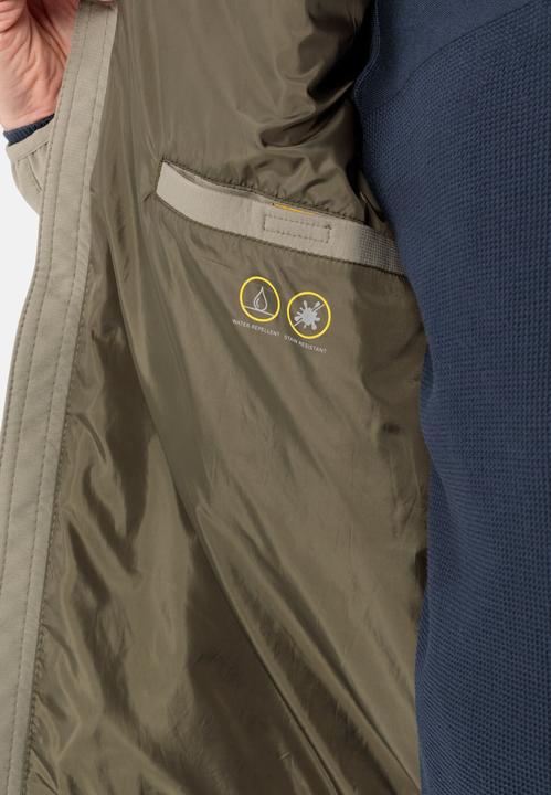 Image du produit Camel Active Veste softshell en polyester recyclé (60)