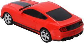 Image du produit Kool Speed Voiture radiocommandée Ford 1:24 Mustang Red