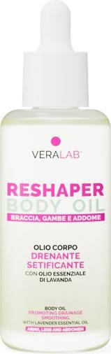 Produktbild Veralab Reshaper Body Oil (Körperöl, 150 ml)