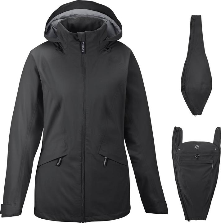 Mamalila Women's Outdoor-Tragejacke Explorer