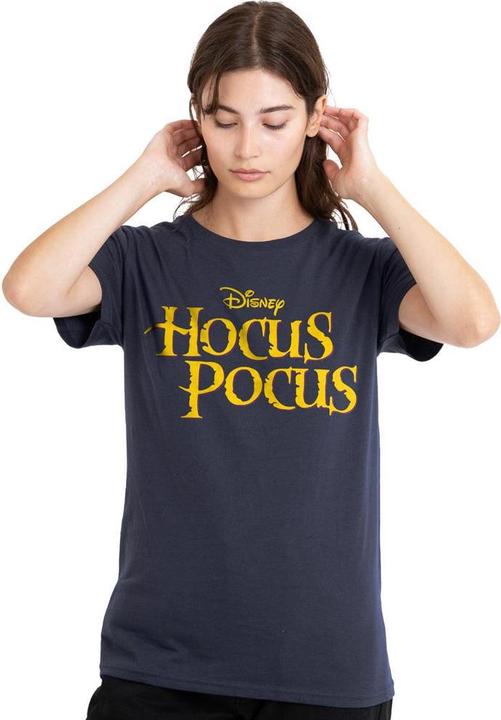 Produktbild Hocus Pocus TShirt (M)