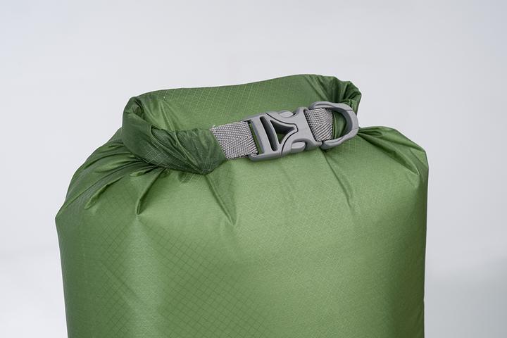 Produktbild Cocoon Drybag Ultralight 5L Myrtle Green (5 l)