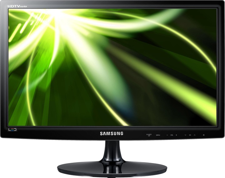 Image du produit Samsung SyncMaster T22B300 (1920 x 1080 pixels, 21.50")