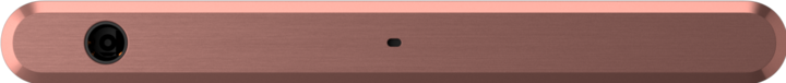 Actual product image Sony Xperia XZ Premium (64 GB, Bronze Pink, 5.50", Single SIM, 19 Mpx, 4G)