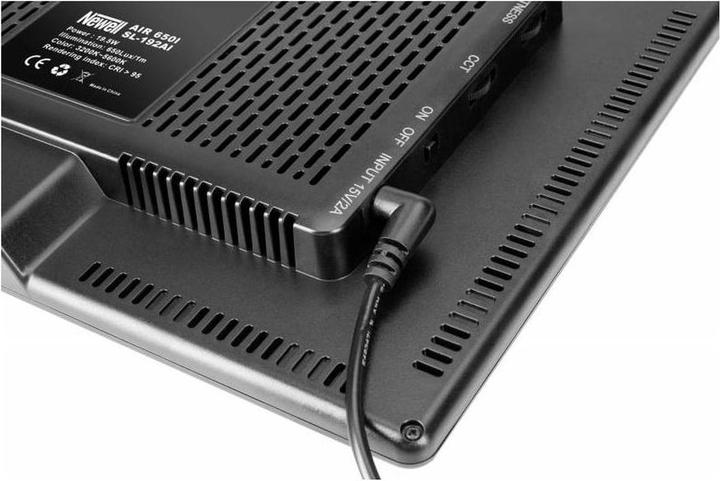 Actual product image Newell Air 650i (Surface luminaire)