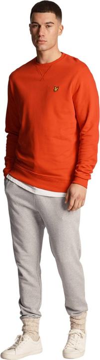 Produktbild Lyle and Scott Sweatshirt Rundhalsausschnitt Langärmlig (XL)