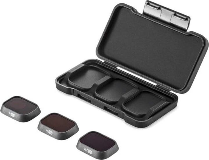 Produktbild DJI Mini 3 Pro ND Filters Set (Drohnen Filter, DJI Mini 3 Pro)