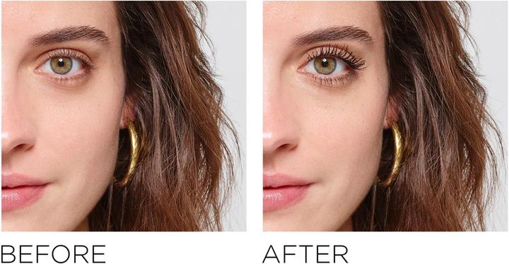 Actual product image L'Oréal Paris Mega Volume Collagene (Black)