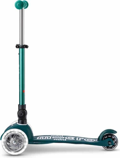 Actual product image Micro Kickboard Mini Deluxe