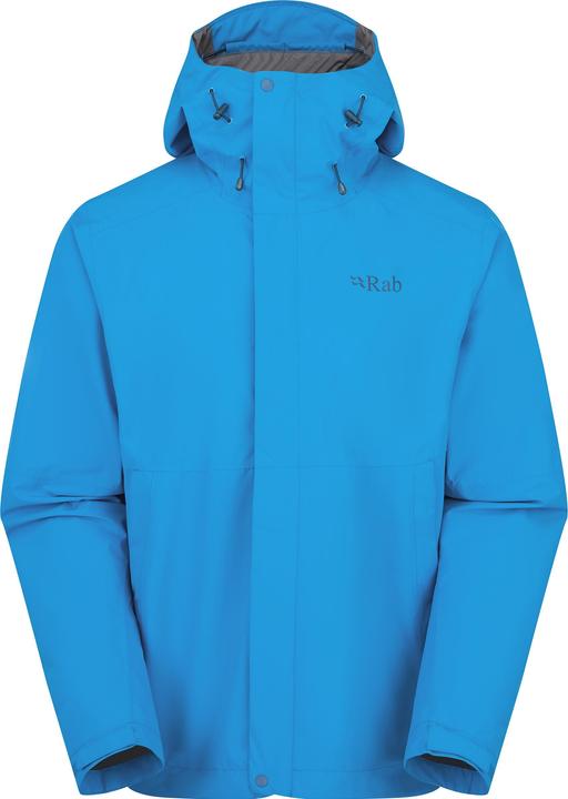 Produktbild Rab Downpour Jacket (S)