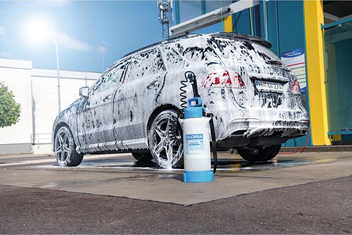 Produktbild Gloria Drucksprüher Foam Master FM50, 5 L (5 l)