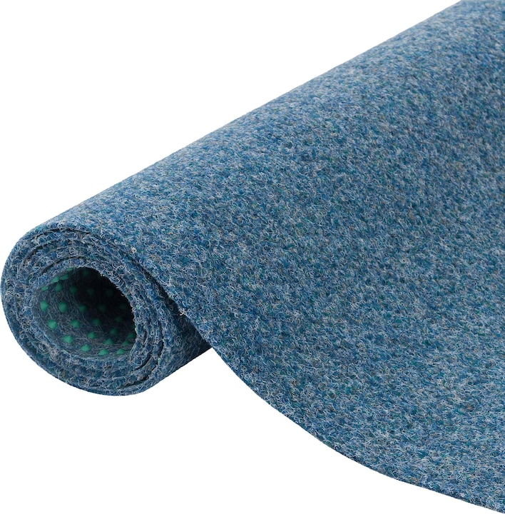 Immagine prodotto Snapstyle Tappeto di erba artificiale con Pimples Kingston (200 x 250 cm)