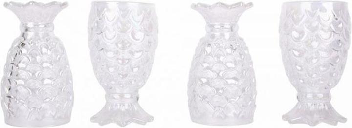 Produktbild TOP Ananas Gläser (4 x)