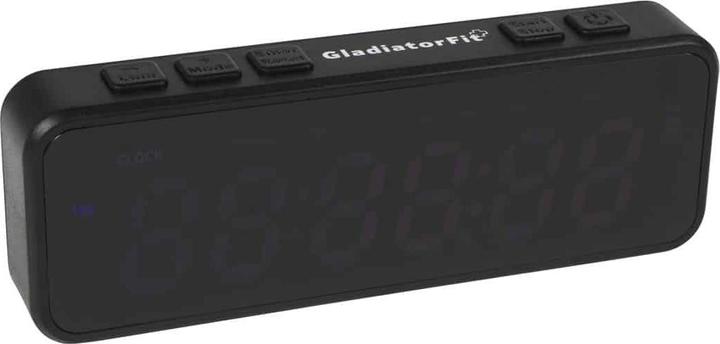 Productafbeelding Gladiatorfit Draadloze Mini Timer