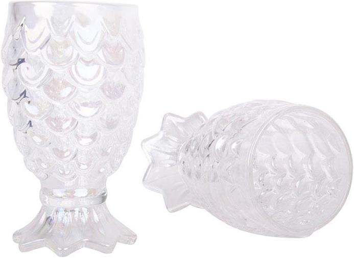 Produktbild TOP Ananas Gläser (4 x)