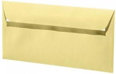 Image du produit Artoz 1001 Enveloppes chamoi (C6/5, 1 x)