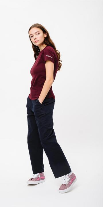 Actual product image Santa Cruz Speckled Hand T-Shirt (10XL)