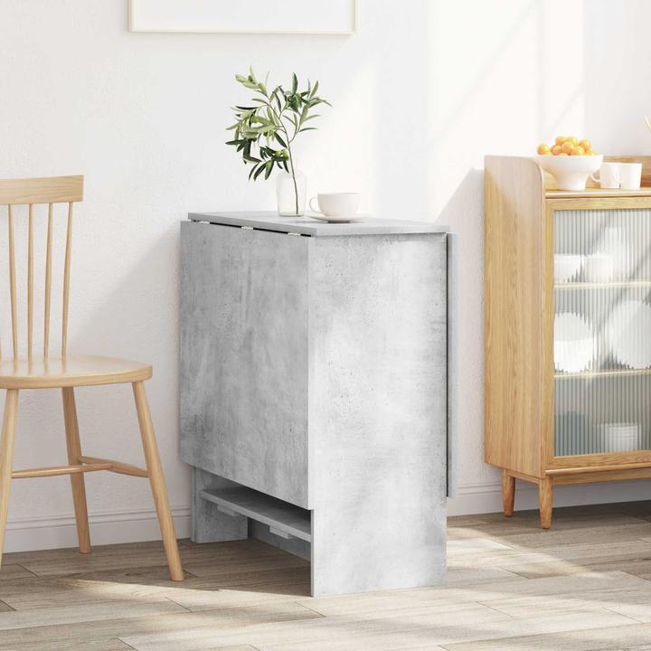 Produktbild vidaXL Moderner Esstisch (138 x 70 x 73.50 cm)