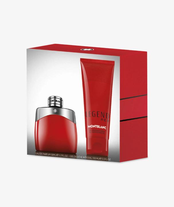 Immagine prodotto Montblanc Noël 2022 Eau de Parfum 50 / Gel doccia 100 (Set di profumi)