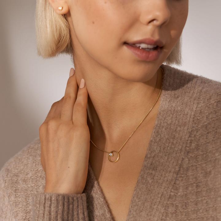 Produktbild Skagen Kariana Set (Edelstahl)