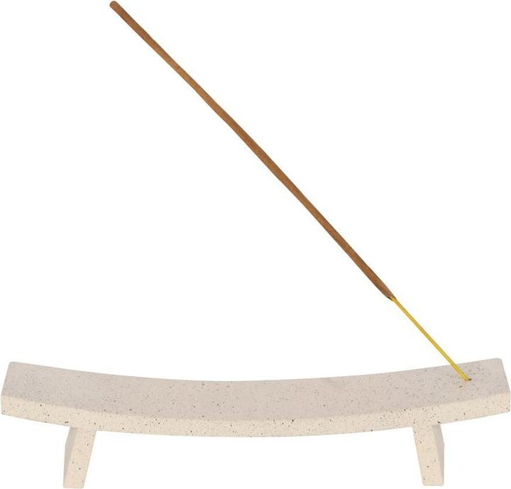 Image du produit Something Different Porte-encens Minimaliste en Speckle