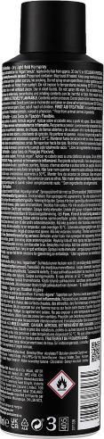 Produktbild Schwarzkopf Session Label - The Flexible (300 ml)