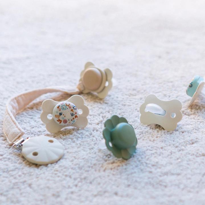 Actual product image Suavinex Wonderland SX Pro Physiological Pacifier (0 - 6 Months)