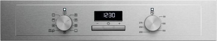 Produktbild Electrolux EOM3H04X Multi C Elektrobackofen