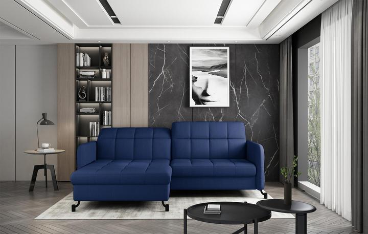 Produktbild ELTAP Lorelle (3-Sitzer, Ecksofa)