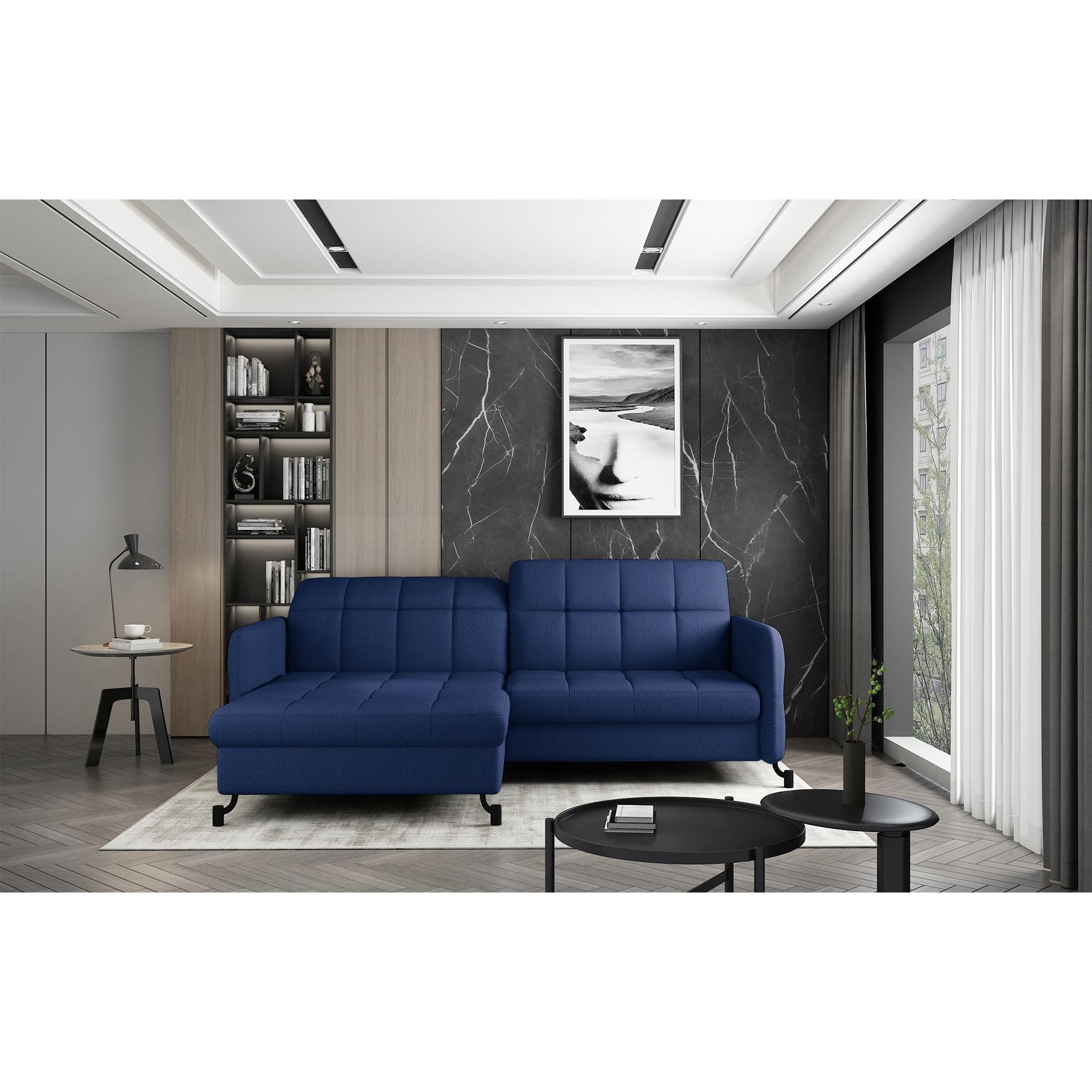Thumbnail - ELTAP, Sofa, Lorelle (Ecksofa, 3-Sitzer, Bettsofa)
