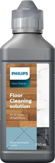 Immagine prodotto Philips XV1792/01 Soluzione per la pulizia dei pavimenti