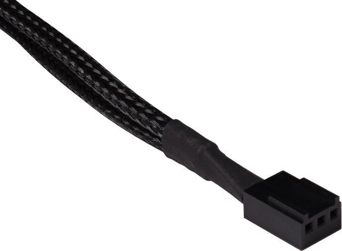 Image du produit Alphacool LK Y-Splitter 3-Pin vers 2x 3-Pin 15cm (15 cm, 3 pin)