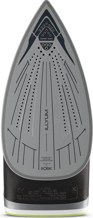 Produktbild Solac CVG9512 (2800 W, 190 g/min)