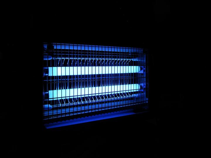 Produktbild Kerbl Ersatzröhre Blau