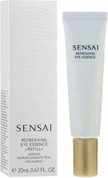 Image du produit Sensai Total Eye Treatment Essence (Soin des yeux Sérum, 20 ml, Journée)