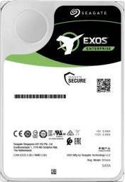 Produktbild Seagate Exos X18 SED (18 TB, 3.5", CMR)