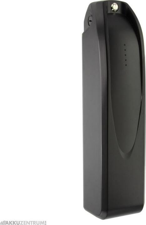 Immagine prodotto Maratron E-Bike Akku Downtube ZZ98 für BLAUPUNKT - ZZ981004 (Coperchio della batteria per e-bike)