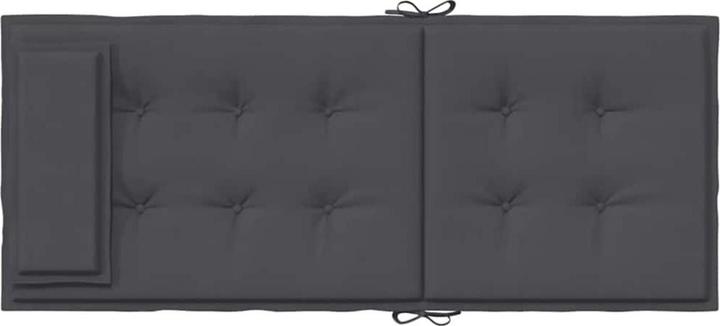 Produktbild vidaXL Jeffrey (120 x 50 x 3 cm)