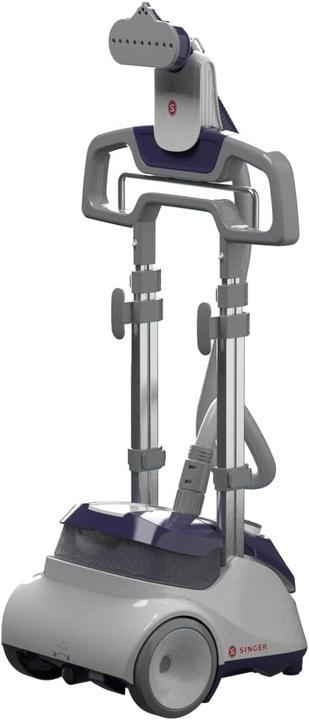 Actual product image Singer Steamworks Pro 2.0 (1800 W)
