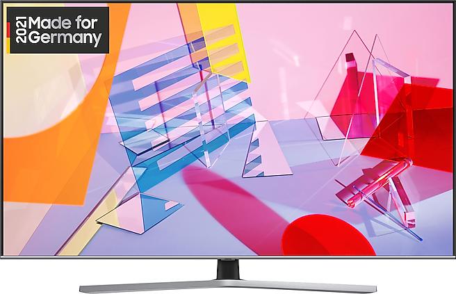 Produktbild Samsung GQ43Q64T (43", QLED, 4K, 2020)