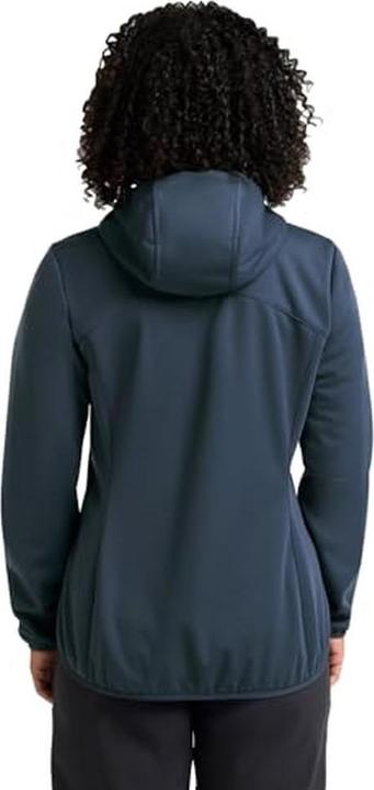 Image du produit Jack Wolfskin Windhain Hoody W (XS)
